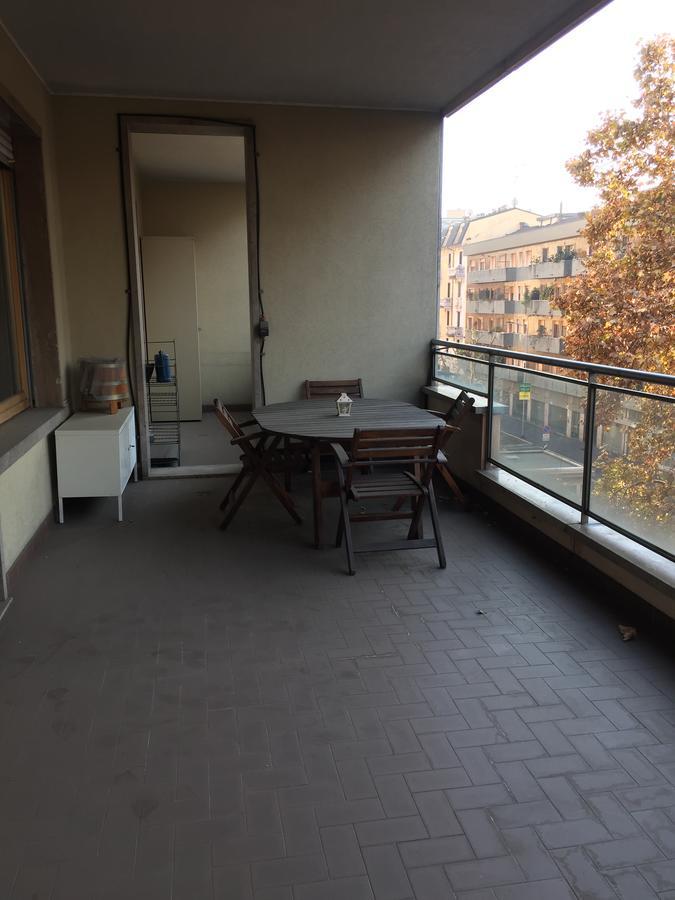 Giulia Luxury Apartment Милан Экстерьер фото