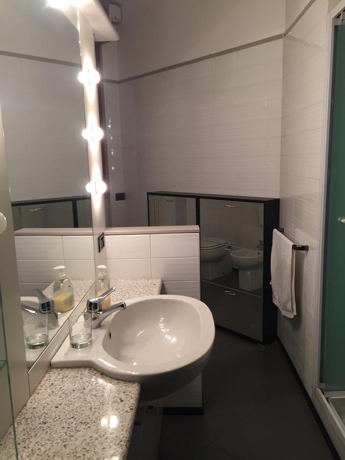 Giulia Luxury Apartment Милан Экстерьер фото