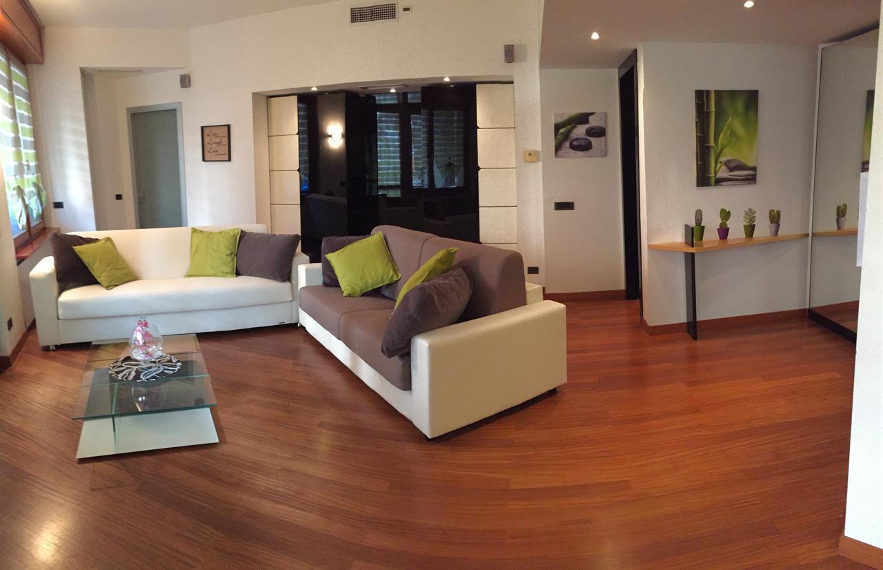 Giulia Luxury Apartment Милан Экстерьер фото