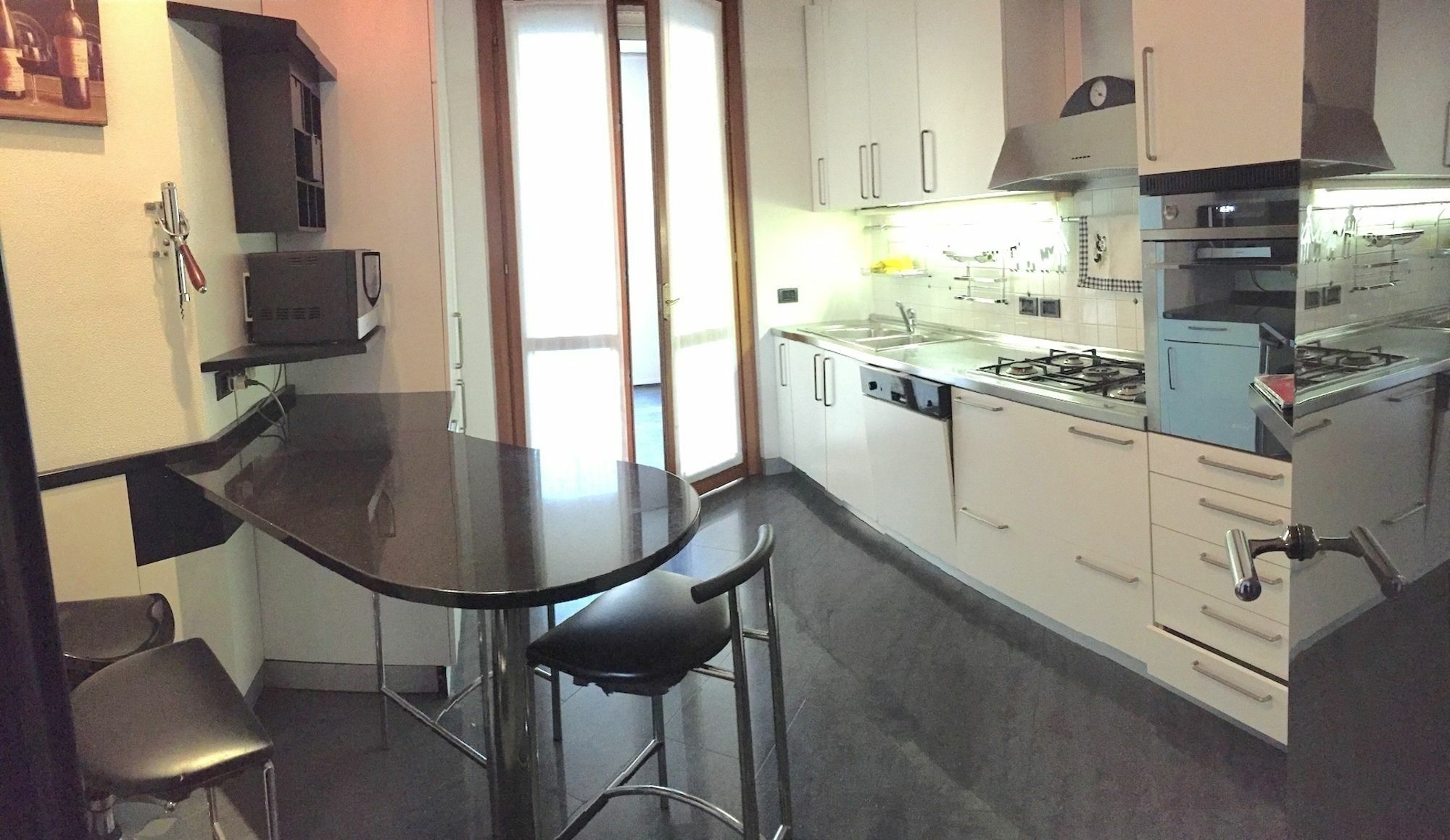 Giulia Luxury Apartment Милан Экстерьер фото